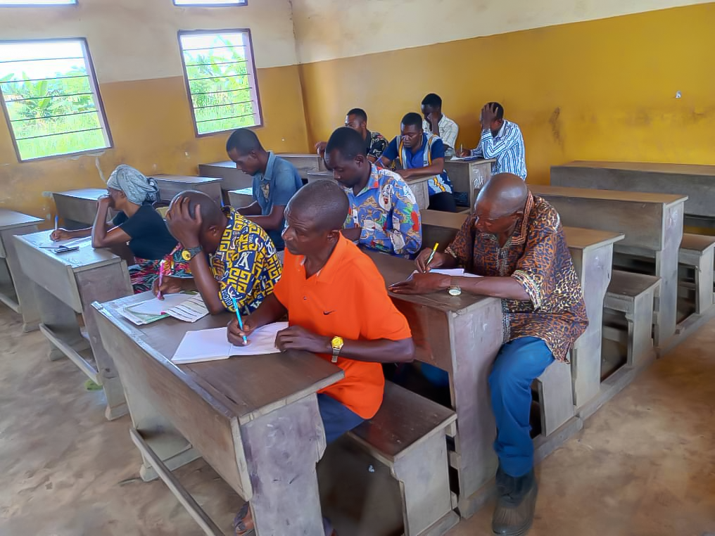 Guide des 4 Domaines d’Études : Comment choisir sa filière à l’ISP Kungu-Ngiri ?